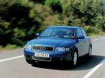 Audi A4 3.0 Sedan 2000 года